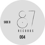 Artwork for "Sentics EP"