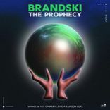 Portada para "The Prophecy"
