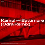 Artwork for "Baltimore (Odra Remix)"