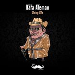 Artwork voor "Living Life"