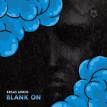 Portada para "Blank On"