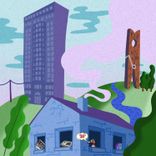 Portada para "I'm Not Jeff"