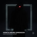 Artwork for "Old School Flow"