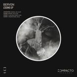Artwork for "Cosmo EP"