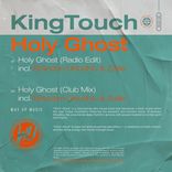Artwork for "Holy Ghost"