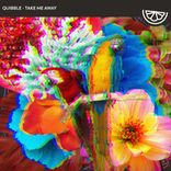 Artwork for "Take Me Away"