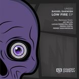 Artwork for "Low Fire"
