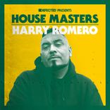 Artwork for "Defected presents House Masters - Harry Romero"
