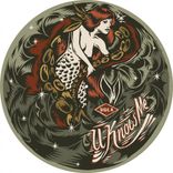 Artwork for "U Know Warsoul EP"