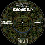 Artwork für "Evoke EP"