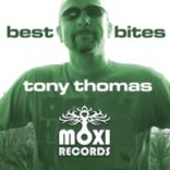 Portada para "Tony Thomas Best Bites Volume 2"