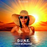 Artwork für "Fata Morgana"