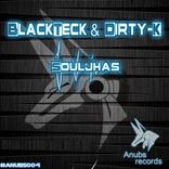 Portada para "Souljhas"