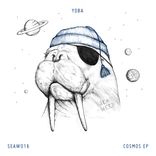 Artwork for "Cosmos EP"