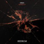 Artwork voor "Mirror_01"