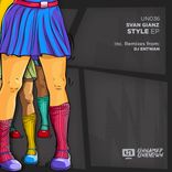 Artwork for "Style"
