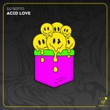 Artwork für "Acid Love"