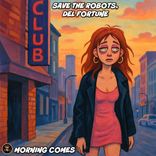 Artwork for "Morning Comes"