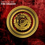 Artwork for "Fire Dragon"