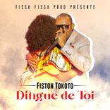 Portada para "Dingue de toi"
