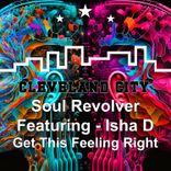 Artwork for "Get This Feeling Right"