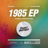 Artwork für "1985 EP"