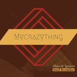 Artwork for "Small Revolution"