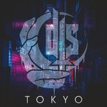 Artwork for "Tokyo"