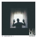 Artwork for "Audio Diary, Vol. 2"