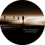 Artwork für "Ultraworld"