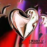 Artwork voor "I WANT U"