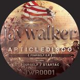 Portada para "Yourself E.P"