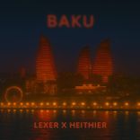 Artwork for "Baku"