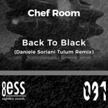 Artwork for "Back To Black (Daniele Soriani Tulum Remix)"