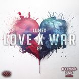 Artwork for "Love X War"