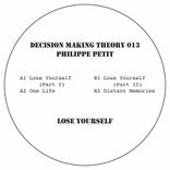 Artwork for "Lose Yourself"