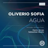 Portada para "Agua"