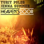 Artwork für "Heaven's Door"