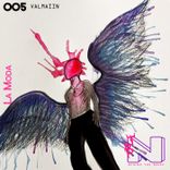 Portada para "La Moda"