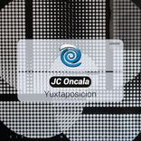 Artwork für "Yuxtaposicion"