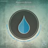 Artwork for "Waterdrop EP"
