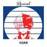 Artwork for "Revival"