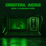 Artwork for "DIGITAL ACID"