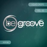 Artwork for "Liquid Drops, Vol.3"