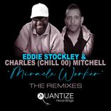 Artwork for "Miracle Worker (The Beloved Remixes)"