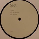 Artwork for "The Jolka Experience"