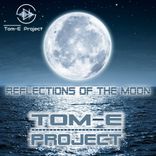 Artwork for "Reflections of the Moon"