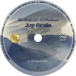 Artwork for "Joy Brain"