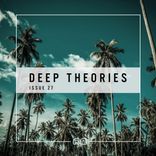 Portada para "Deep Theories, Issue 27"