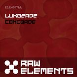 Artwork voor "Concorde"